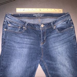 Aeropostale Jeans